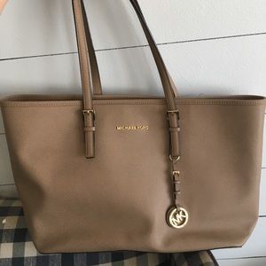 Michael Kors tote bag